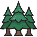 forest icon
